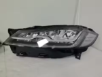 2016 Jaguar XF LED Headlights