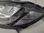 2016 Jaguar XF LED Headlights