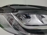 2016 Jaguar XF LED Headlights