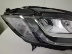 2016 Jaguar XF LED Headlights