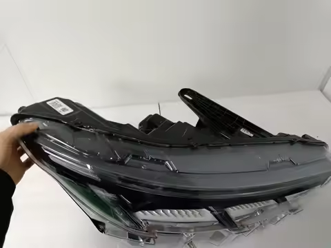 2021-2024 Ford Mach-E LED Headlights