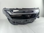 2023 Toyota RAV4 High-End Headlights