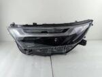 2023 Toyota RAV4 High-End Headlights