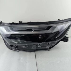 2023 Toyota RAV4 High-End Headlights