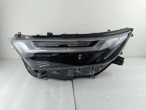 2023 Toyota RAV4 High-End Headlights