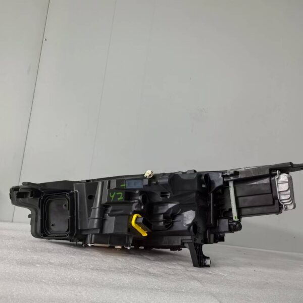 2019-2022 Infiniti QX50 LED Headlights