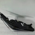 2019-2022 Infiniti QX50 LED Headlights