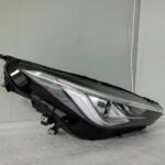 2019-2022 Infiniti QX50 LED Headlights