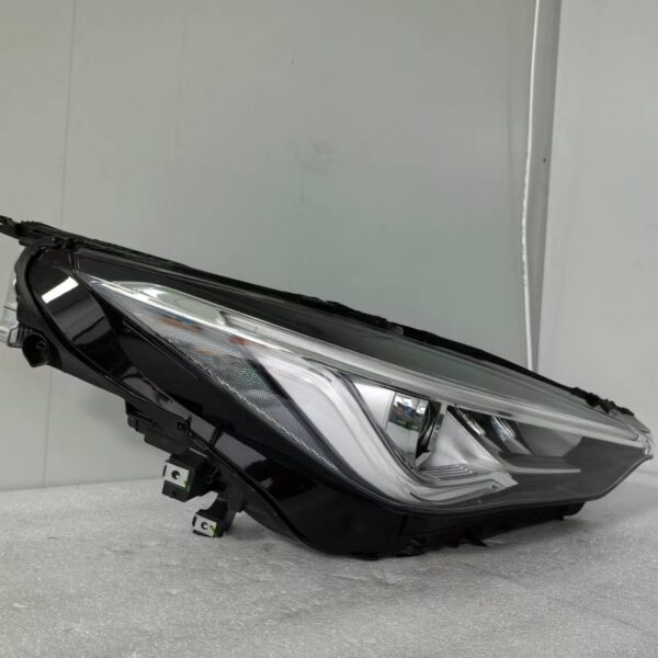 2019-2022 Infiniti QX50 LED Headlights