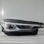2019-2022 Infiniti QX50 LED Headlights