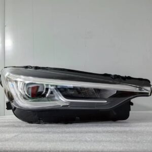 2019-2022 Infiniti QX50 LED Headlights