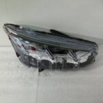 2021-2024 Ford Mach-E LED Headlights