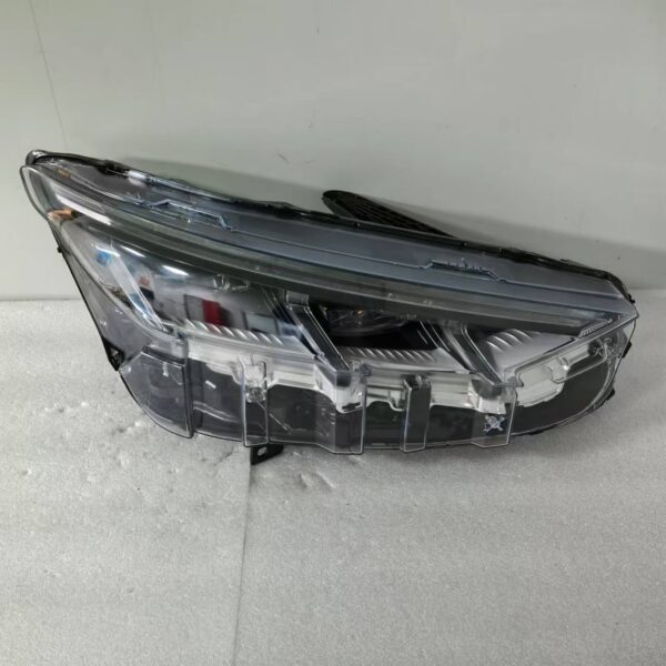 2021-2024 Ford Mach-E LED Headlights