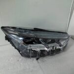 2021-2024 Ford Mach-E LED Headlights