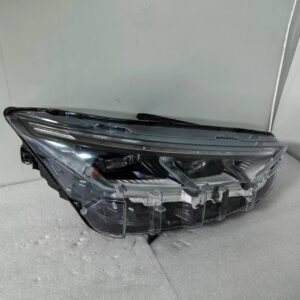 2021-2024 Ford Mach-E LED Headlights