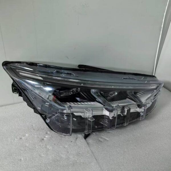 2021-2024 Ford Mach-E LED Headlights