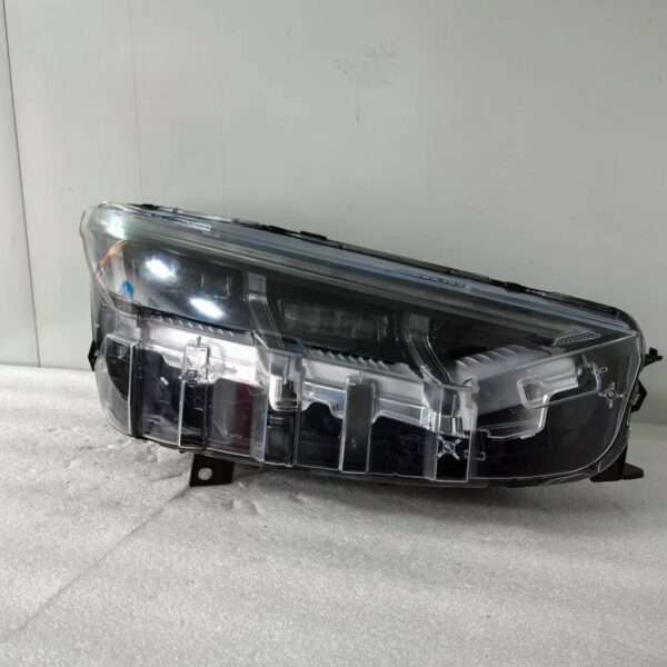 2021-2024 Ford Mach-E LED Headlights