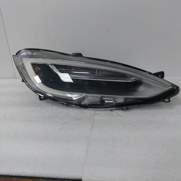 2014-2017 Tesla Model S LED Headlights