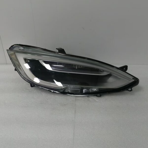 2014-2017 Tesla Model S LED Headlights