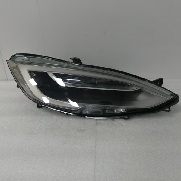 2014-2017 Tesla Model S LED Headlights