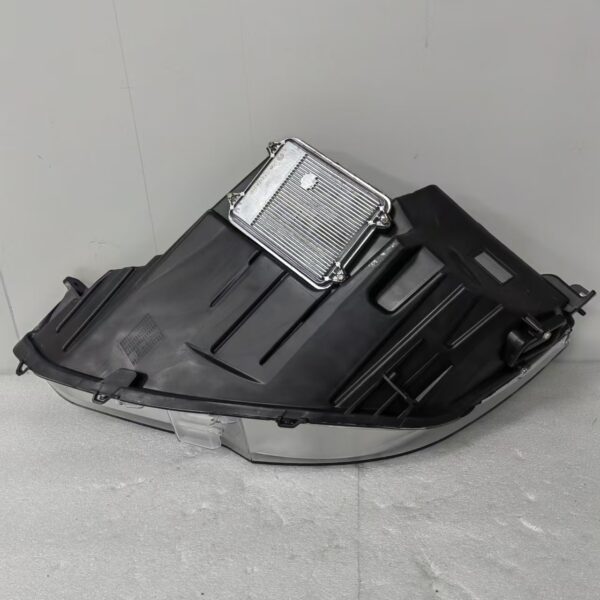 2014-2017 Tesla Model S LED Headlights