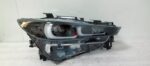 2022 Mazda CX-5 Headlights