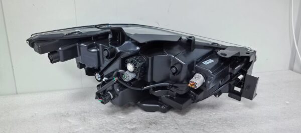 2022 Mazda CX-5 Headlights