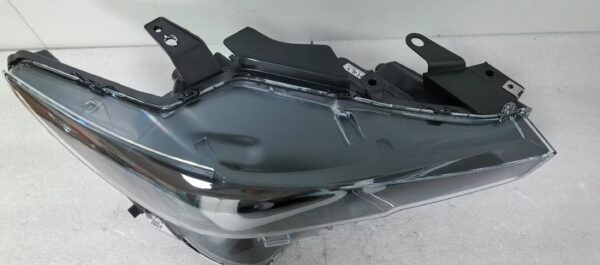 2022 Mazda CX-5 Headlights