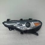 2022 Toyota Alphard Romi European and American Version Headlights