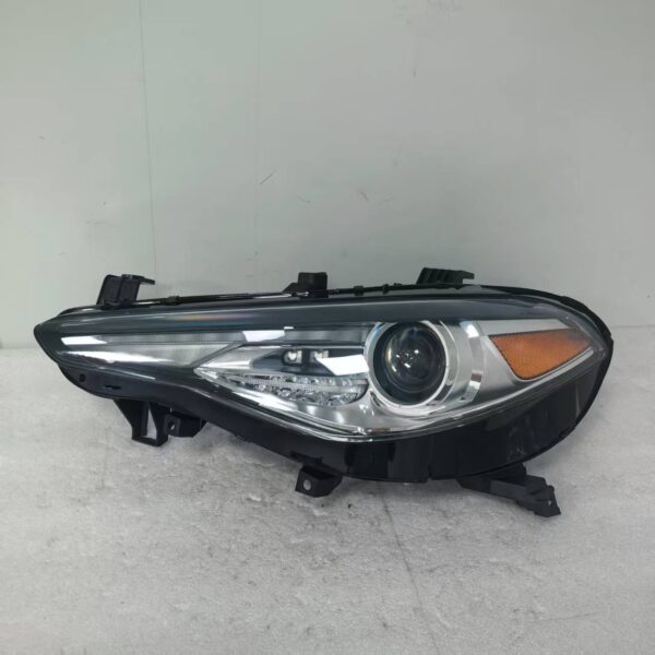 2022 Toyota Alphard Romi European and American Version Headlights