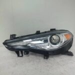 2022 Toyota Alphard Romi European and American Version Headlights