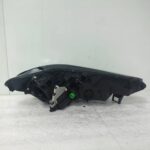 2022 Toyota Alphard Romi European and American Version Headlights