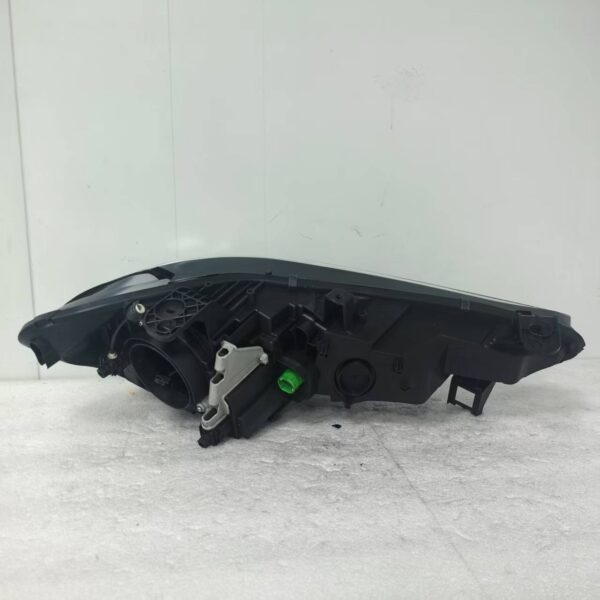 2022 Toyota Alphard Romi European and American Version Headlights