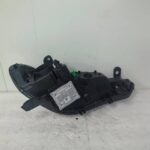 2022 Toyota Alphard Romi European and American Version Headlights
