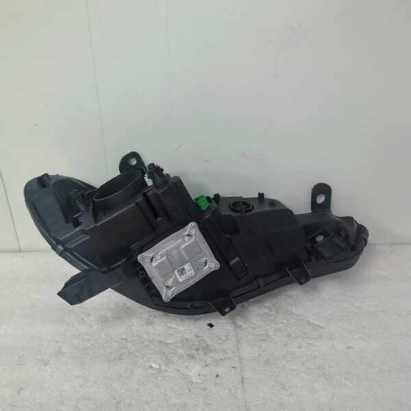 2022 Toyota Alphard Romi European and American Version Headlights