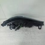 2022 Toyota Alphard Romi European and American Version Headlights