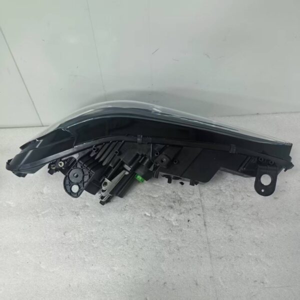 2022 Toyota Alphard Romi European and American Version Headlights