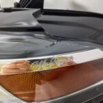 2022 Toyota Alphard Romi European and American Version Headlights