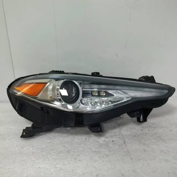 2022 Toyota Alphard Romi European and American Version Headlights
