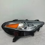 2022 Toyota Alphard Romi European and American Version Headlights