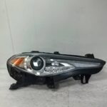 2022 Toyota Alphard Romi European and American Version Headlights