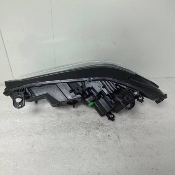 2022 Toyota Alphard Romi European and American Version Headlights