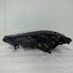 2022 Toyota Alphard Romi European and American Version Headlights
