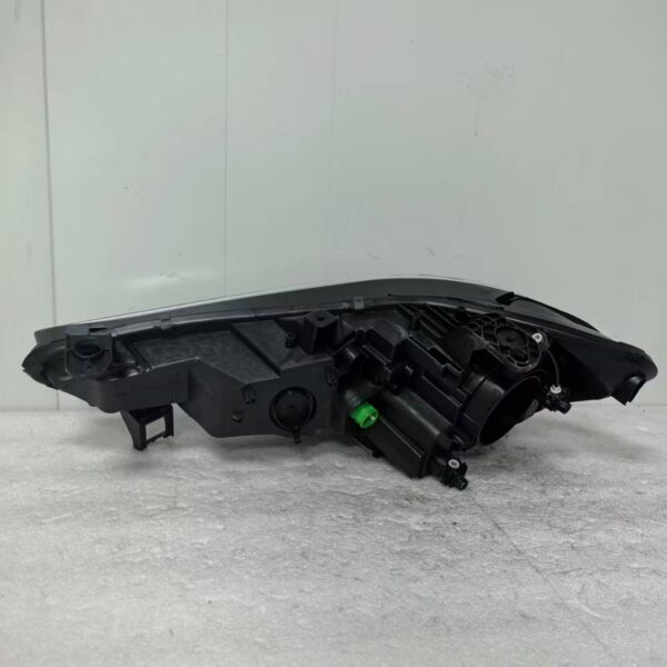 2022 Toyota Alphard Romi European and American Version Headlights