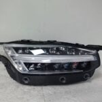 2022 Volvo XC90 Headlights