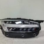 2022 Volvo XC90 Headlights