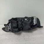 2022 Volvo XC90 Headlights