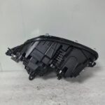 2022 Volvo XC90 Headlights