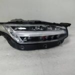 2022 Volvo XC90 Headlights