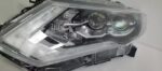 2020 Nissan X-Trail high-end version headlight